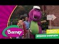 Barney El Zoológico Alfabético Temporada 2 Episodio 16 Completo