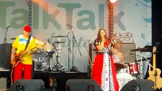 Jessicas Ghost - Dignity (Deacon Blue cover)