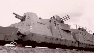 Encuentran Misterioso Tren  Nazi luego de estar perdido 70 años |  ¿Tren con oro?