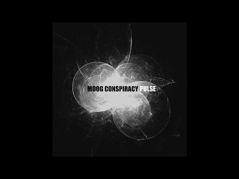Moog Conspiracy - Red (Original Mix)