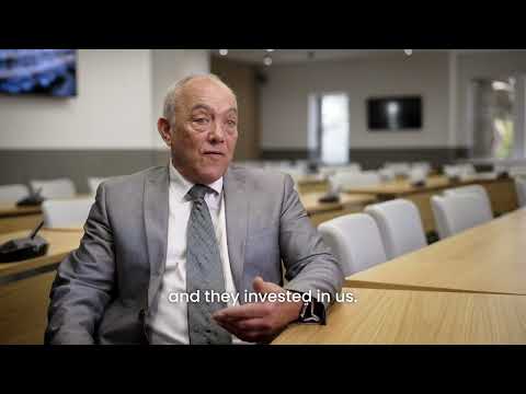 Modern Refit of the Council Chambers | Gravity Office Interiors