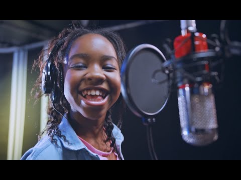 SHANAH - GOD WILL MAKE A WAY (OFFICIAL VIDEO)