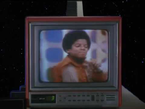 Michael Jackson - Human Nature ▪ HQ Official Videoclip ▪