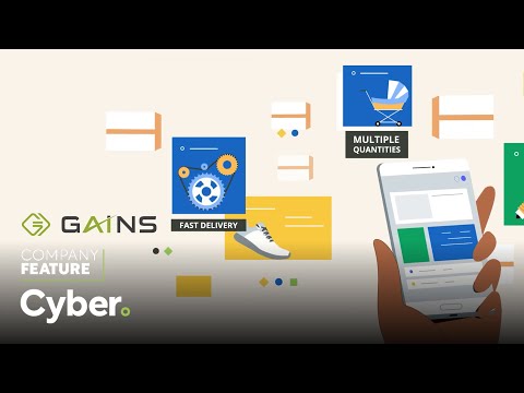 GAINS' VP of Solution Strategy, Boosts AmerCareRoyal with Smart Supply Chain Choices