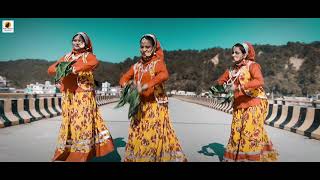 Samlonya Rumaal Dance Cover Rohit Chauhan  Fab 5ST