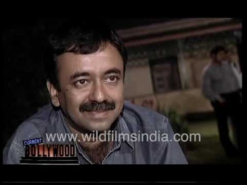 Munna Bhai Shooting Location