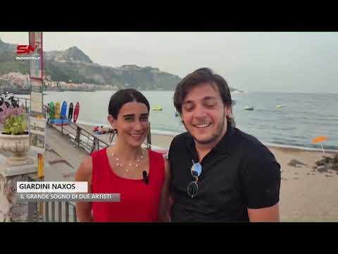 Intervista al soprano Elena Perroni e al violinista Andrea Obiso