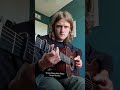 Transcribing some John Fahey for guitar lessons