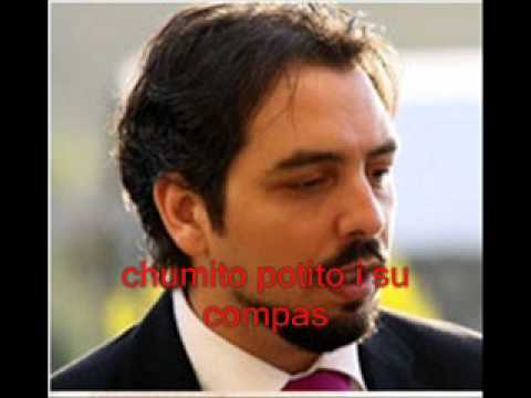 potito maketa 6 x chumito.