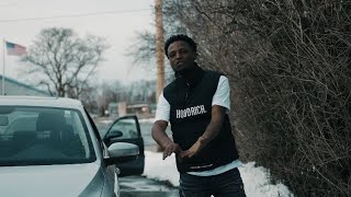 Eastside Mar - Bottom Line (feat. Fatty Tae) [Official Music Video] Shot By: @RayShotItProductions