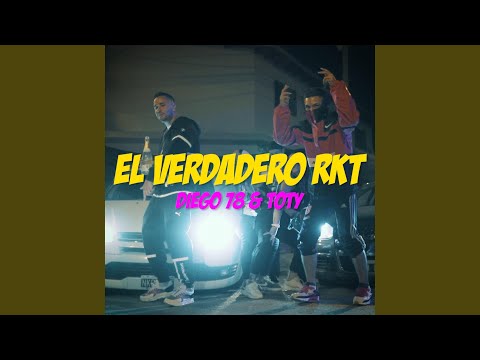 El Verdadero RKT (feat. Toty)