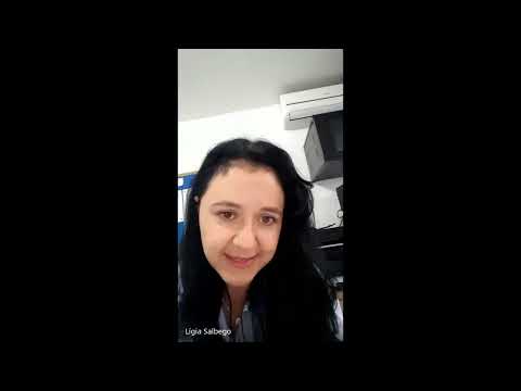 Depoimento em vídeo de aluno do Programa Contador de Valor