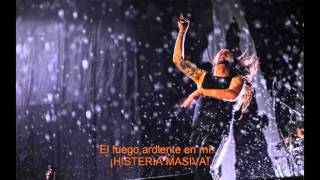 Korn Mass Hysteria (Subtitulos en Español)