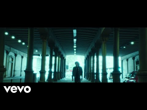 Ermal Meta - No Satisfaction (Official Video)