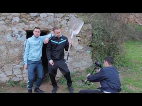 Making Of - WiLLFREE X LiLGUiU (TOP TOP)