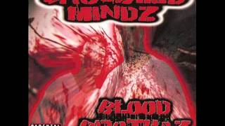 Troubled Mindz~Unholy Ministry