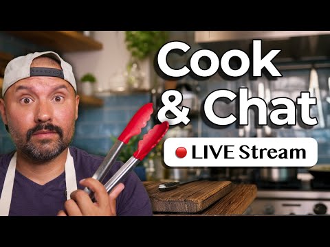 Let's make Chile Rellenos The Easy Way!