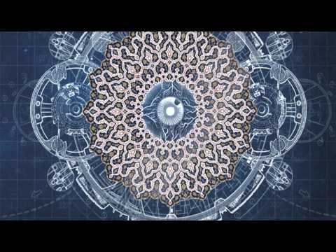 Glosolalia feat Zigurat - Solve et Coagula