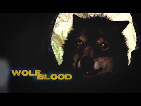 Wolfblood Short episode: Fall Of The Wild Season 2 Episode 10