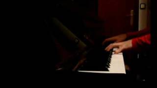 Amaral - Rosa de la Paz (al piano)