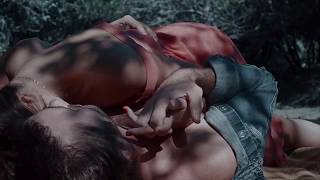 Con un beso por fusil - Henryquez Videoclip (L.E.Aute Cover)