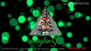 Mc neguinho do caxeta (prosperidade e lealdade)