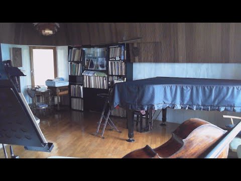 20 1118 朝の練習、morning practice