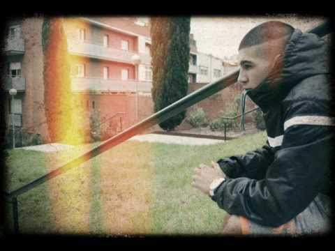 Rilo Sánchez ft Lukas Mtr . En el barrio