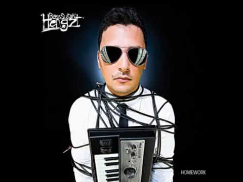 5.Bass Sultan Hengzt - Mein Sound (Bonus)  - Homework EP