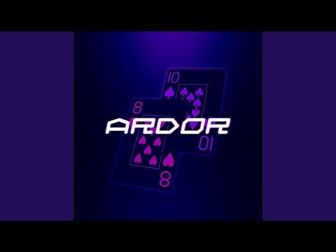 Video thumbnail for Ardor