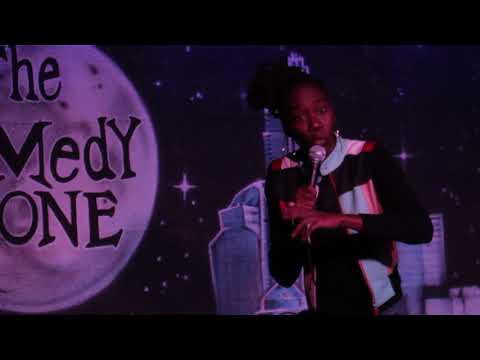 Charlotte Comedy Zone