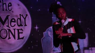 Charlotte Comedy Zone