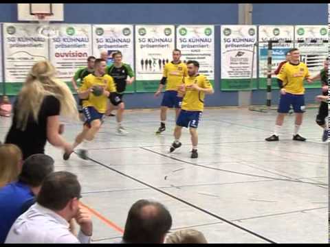 Kühnau besiegt Langenweddingen  - RAN1