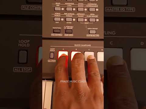 YAMAHA PSR E473 | REVIEW | PRAISE MUSIC CLASS | PMC #shorts #music #pmc