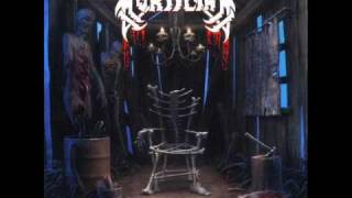 VENEREAL DISEASE:"cannibal feast"