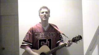 Argue - Matchbox Twenty (cover)