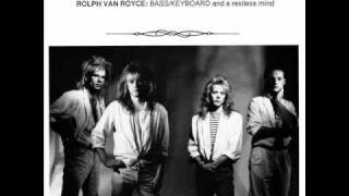 Maedae Desperate Heart