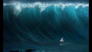 Huge Sunspot Is Here, Tsunami Study, Eye Candy | S0 News June.26.2026