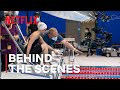 The Swimmers | Diving In | Netflix