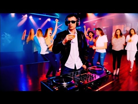 NEW!!! AlimkhanOV A. - Hey (Euro Disco Style)