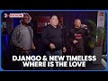 Django Wagner & New Timeless - Where Is The Love