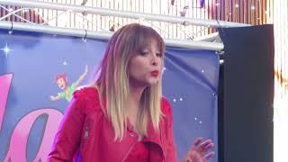 Gisela - Sueña - CC Albacenter (Albacete)