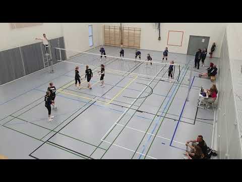 Aluesarja C-TYTÖT KIAStar- KLP-86