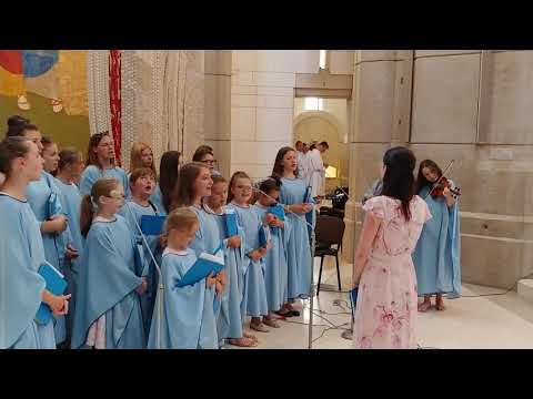 2019.08.29 Dni katechetyczne - Panie zmiłuj się nad nami