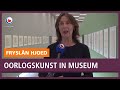 REPO: Oorlogskunst van Duits-Joodse vrouw eindelijk te zien bij museum Belvédère