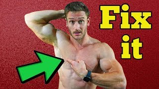 8 Methods to Reduce Chest Fat
