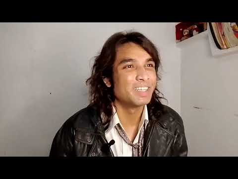 Shawn Paul Audition Tape First Date Ka Bill 