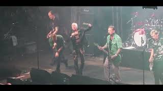 Die Toten Hosen &amp; TV Smith - Gary Gilmore's Eyes - Rebellion Fest - Blackpool - 06.08.2023
