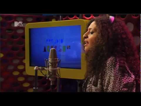 Acesso MTV - Estúdio Acesso Girls com Bruna Tatto