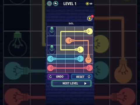 Match It : Connect Light